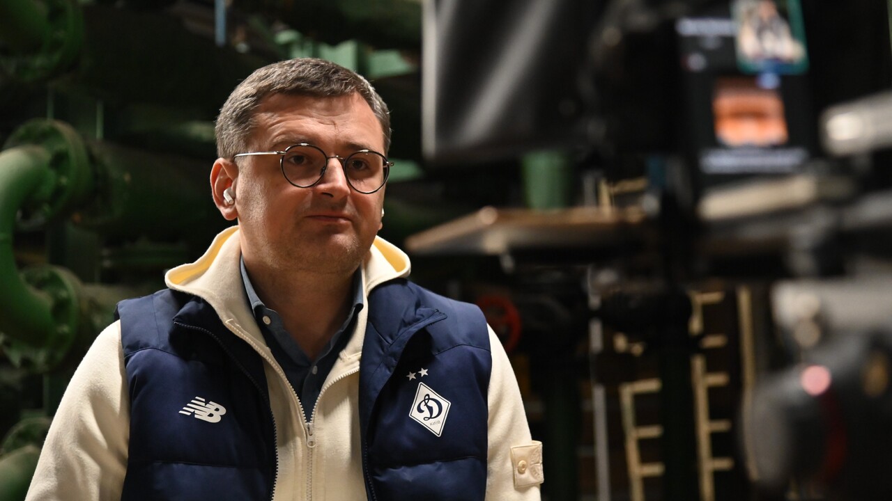 Ukrajinu zasiahli roje samovražedných dronov. Kuleba preto vyzval EÚ, aby uvalila sankcie na Irán