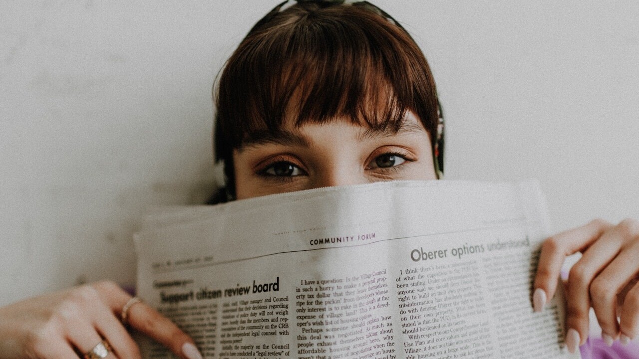 Masáž pre unavené oči: Stačia štyri jednoduché kroky a uľavíte svojmu zraku