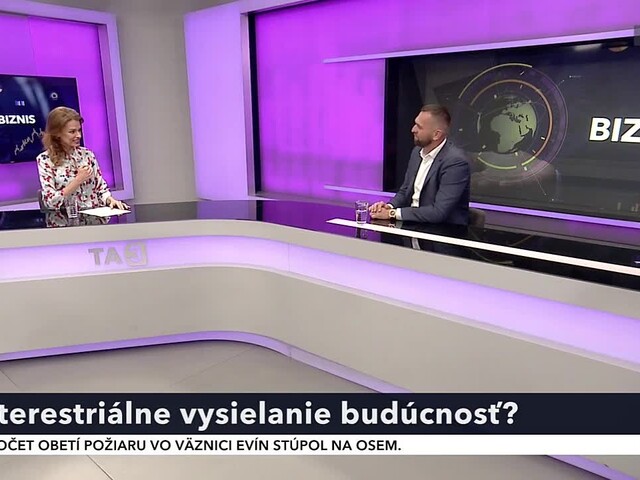 Má terestriálne vysielanie budúcnosť?