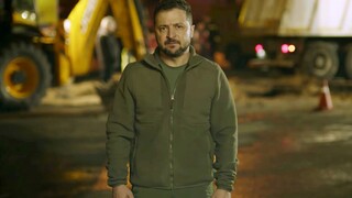 Zelenskyj vydá knihu svojich vojnových prejavov. Zisk z predaja pôjde na podporu Ukrajiny