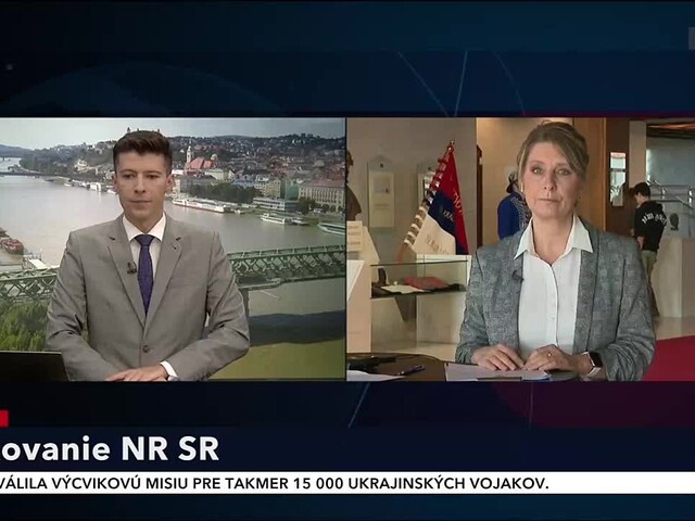 Parlament je opäť funkčný. Jeho otvorenie blokovala opozícia, ktorá odmietala rokovať