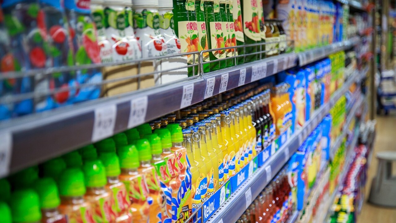 Ruský výrobca nealkoholických nápojov obmedzí investície i nábor, zmrazí 1000 pracovných miest