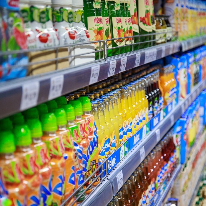 Ruský výrobca nealkoholických nápojov obmedzí investície i nábor, zmrazí 1000 pracovných miest