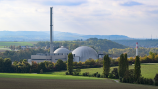 Nemecko jadrové elektrárne napokon neuzavrie. Reaktory mali pôvodne odstaviť na konci roka
