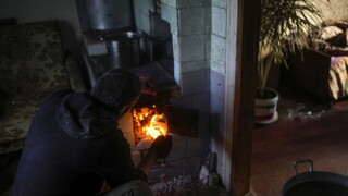 Rusko vykonalo rozsiahle útoky. Bez elektriny je vyše 1100 ukrajinských miest