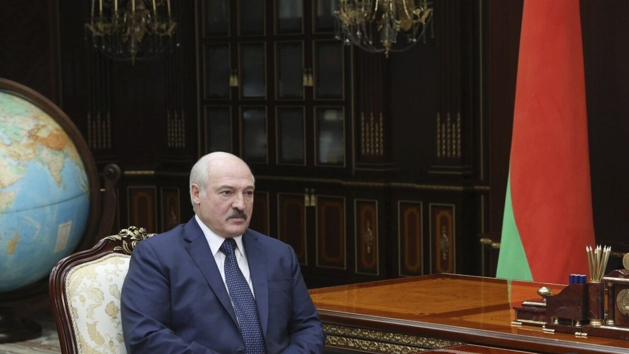 Bielorusko nie je schopné splatiť zahraničný dlh, dôvodom majú byť sankcie