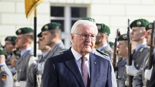 Nemecký prezident odvolal cestu do Kyjeva, panujú obavy o jeho bezpečnosť