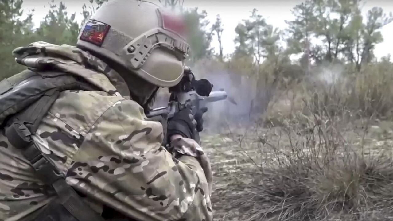 Rusko presúva vojakov zo Sýrie, čo by dovolilo Izraelu zmeniť stratégiu, tvrdia americké noviny