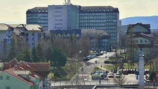 V popradskej nemocnici ukončili trojročný projekt modernizácie za deväť miliónov eur