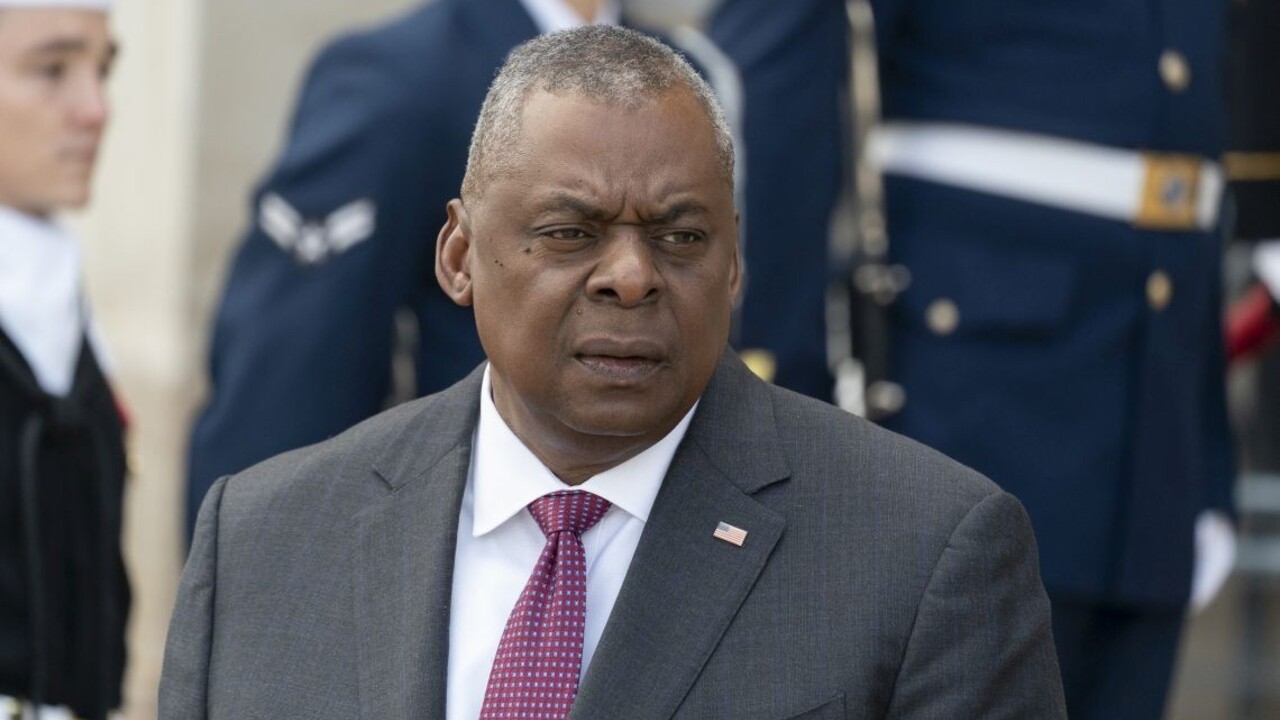 Šéf Pentagónu telefonoval s ruským ministrom obrany, spojili sa druhýkrát od začiatku vojny