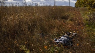 Útok ukrajinských jednotiek na okupovaný Cherson si vyžiadal civilné obete, uvádza ruská strana