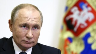 Putin si myslí, že problém alkoholizmu v Rusku sa dá riešiť