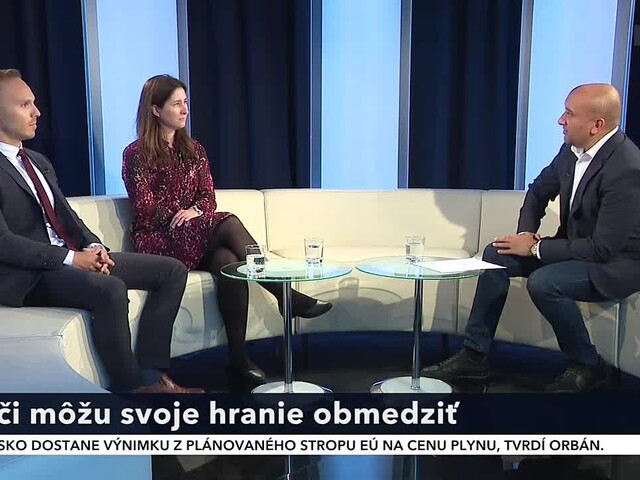 Vždy zodpovedne a s rozumom. To je základ, aby hazard bol zábavou a nie niečím negatívnym