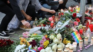 Stredoškolák z Bratislavy schvaľoval útok na Zámockej. Podozrievajú ho z účasti na terorizme, obvinení sú však dvaja