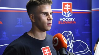 Mešár zažil vydarený debut v juniorskej OHL, tímu výrazne pomohol k víťazstvu
