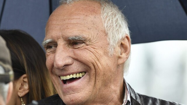 Zomrel Dietrich Mateschitz, majiteľ tímu Red Bull. Mal 78 rokov