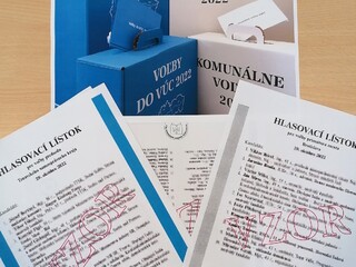 Ste v izolácii pre covid, no chcete voliť? Stačí o to požiadať, členovia komisie prídu za vami