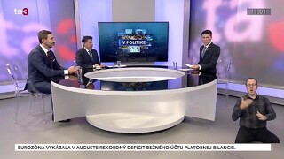 Heger a Čaputová sa snažia zneužiť vraždu na Zámockej, tvrdí Blanár. Bezbrehí alibisti, reaguje na členov Smeru Budaj