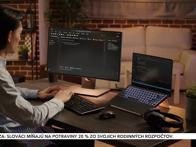 Bezpečnostné riešenie, nazývané DLP, pomáha firmám predísť úniku citlivých dát