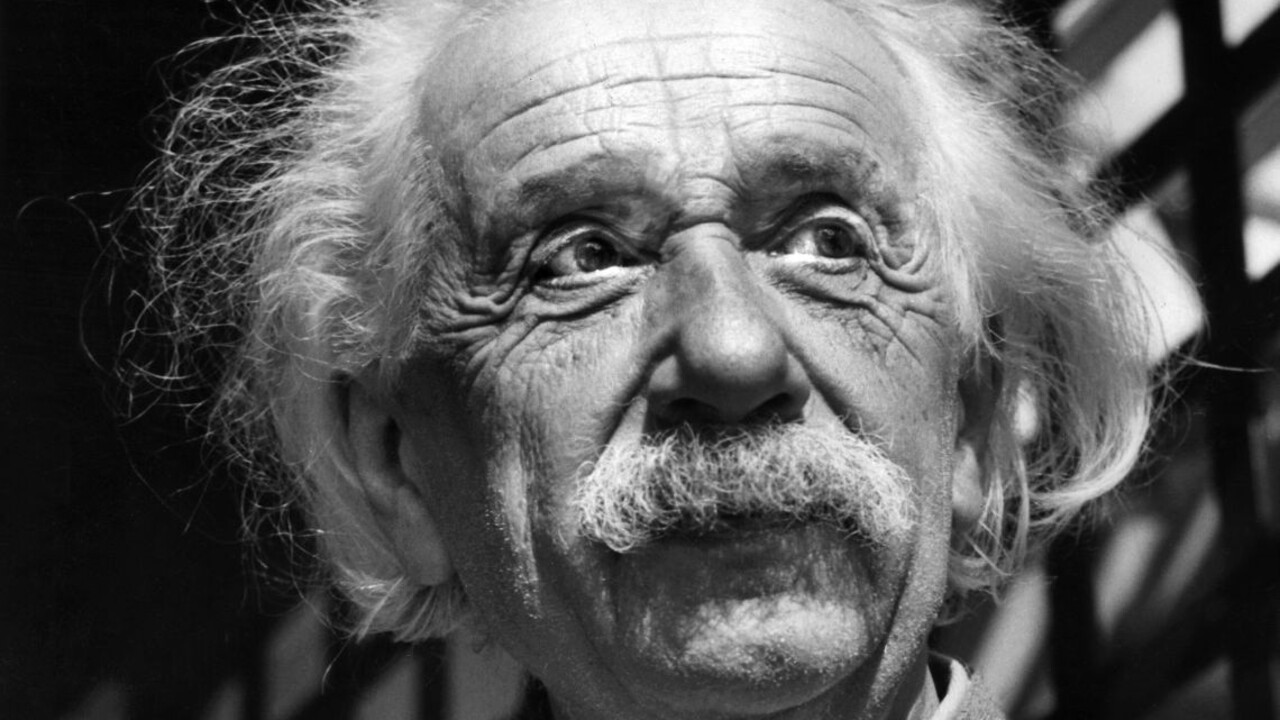 Izraelská vláda sa rozhodla vyčleniť milióny dolárov. Albert Einstein dostane svoje múzeum