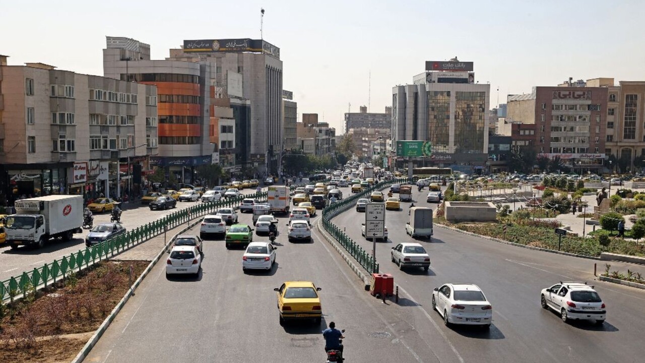 V Iráne zatkli desať údajných izraelských agentov. Mali udržiavať komunikáciu s dôstojníkmi Mosadu