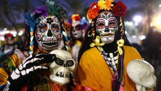 Dušičky, Halloween či Día de los Muertos. Ako si uctievajú zosnulých vo svete?