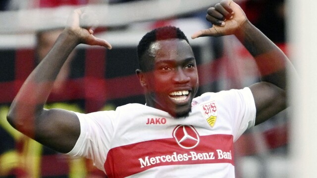 Futbalisti FC Union Berlín prehrali proti Bochumu. Pre lídra to bola len druhá porážka v sezóne