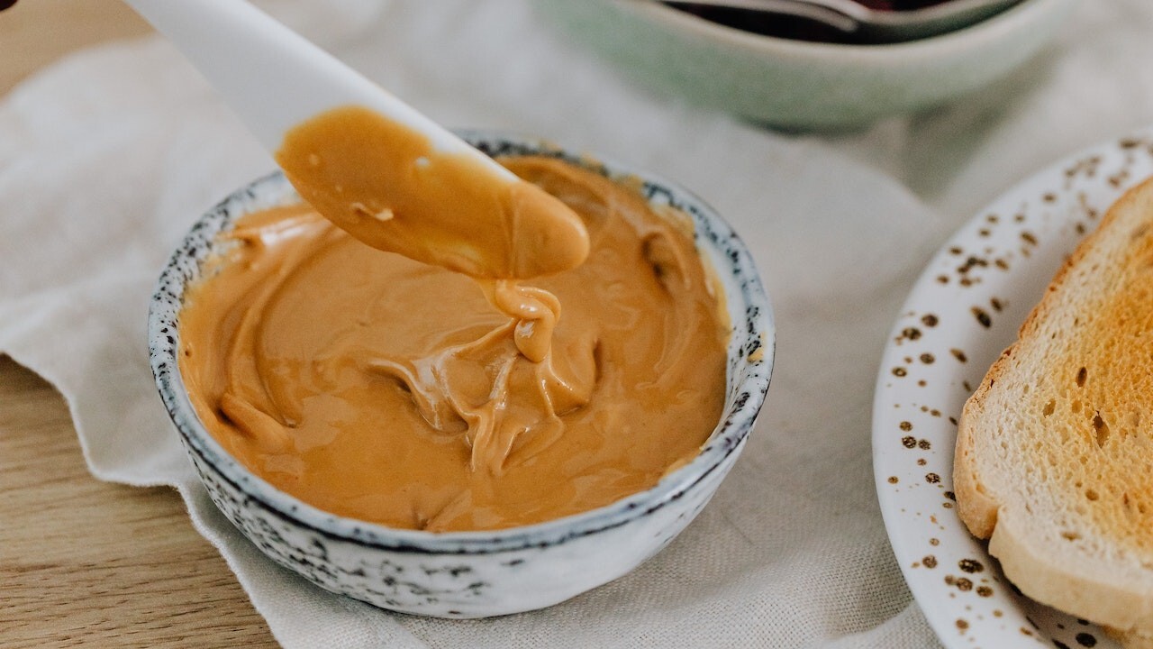 Orechová diéta, ktorú si zamilujete: Pri chudnutí bude základom arašidové maslo