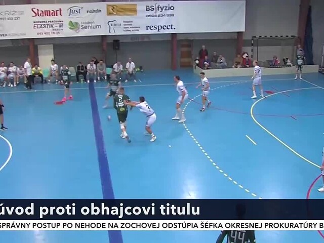 Tatran proti obhajcovi titulu. Do Prešova zavíta portugalský veľkoklub