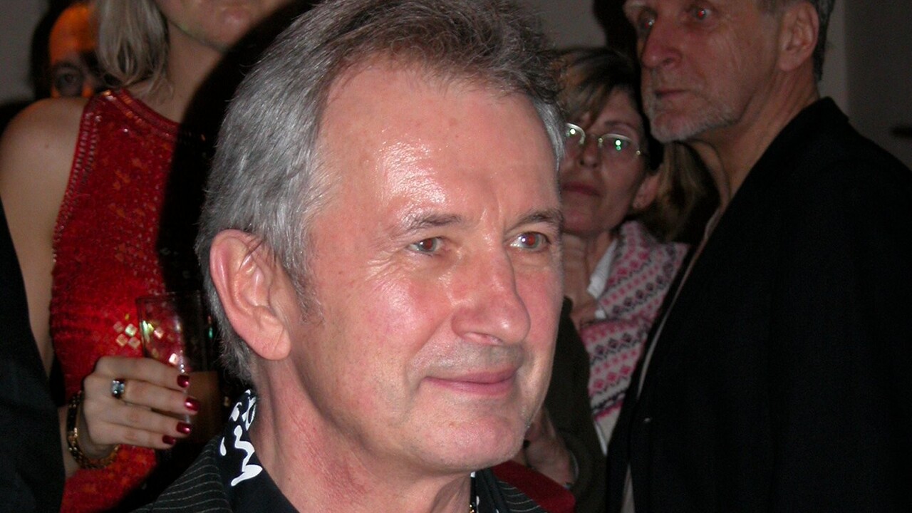 Vo veku 81 rokov zomrel legendárny hudobník, skladateľ a klavirista Branislav Hronec