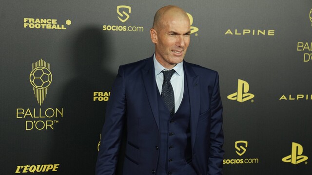 Zidane by sa po majstrovstvách sveta mohol stať trénerom francúzskej reprezentácie