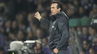 Emery sa vracia do Premier league. Stane sa novým trénerom Aston Villy