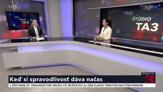 Od vraždy mladej ženy v Bratislave prešlo takmer 8 rokov. Obžalovaný je aj pre chybu sudcu stále na slobode