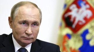 Kto by rád nahradil Putina? V Kremli má prebiehať mocenský boj, Medvedev vraj nemá šancu