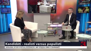 Prečo ísť voliť v komunálnych voľbách a ako by mal vyzerať dobrý primátor?