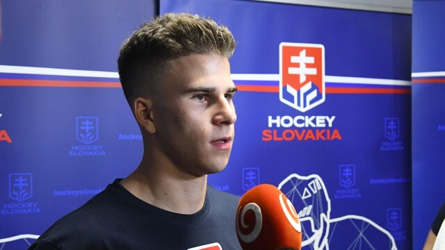 Mešár získal ďalší bod v OHL, v zápase proti Guelph Storm si pripísal gólovú asistenciu