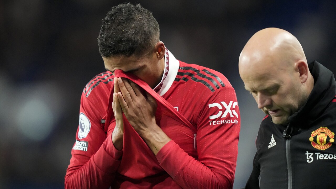 Francúzov trápia pred majstrovstvami sveta zranenia. Hrozí, že o šampionát príde okrem Kanteho aj Varane