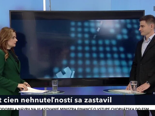 Priemerná cena bytov sa znížila. Výnimkou sú iba dve mestské časti Bratislavy, Banská Bystrica a Žilina