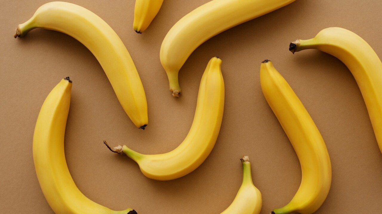 Na farbe a zrelosti banánov záleží: Zelené do diéty, žlté pre zdravie a hnedé do pečenia