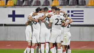 Spartak zdolal Sereď rozdielom triedy, postúpil do osemfinále Slovnaft Cupu