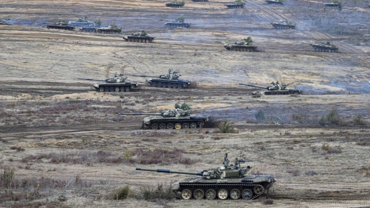 Rusi zasiahli Záporožie aj Kyjevskú oblasť. V posledných dňoch vyslali na Ukrajinu desiatky striel