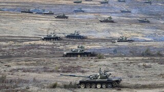 Rusi zasiahli Záporožie aj Kyjevskú oblasť. V posledných dňoch vyslali na Ukrajinu desiatky striel