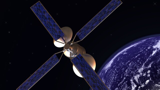 Rusko hrozí útokom na komerčné satelity pomáhajúce Ukrajine