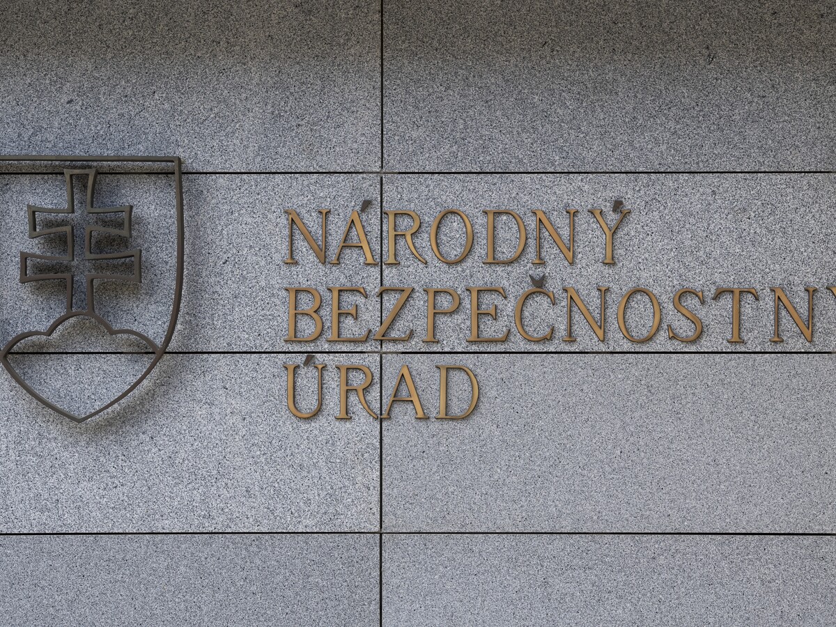 Parlament nahlásil kybernetický incident Národnému bezpečnostnému úradu