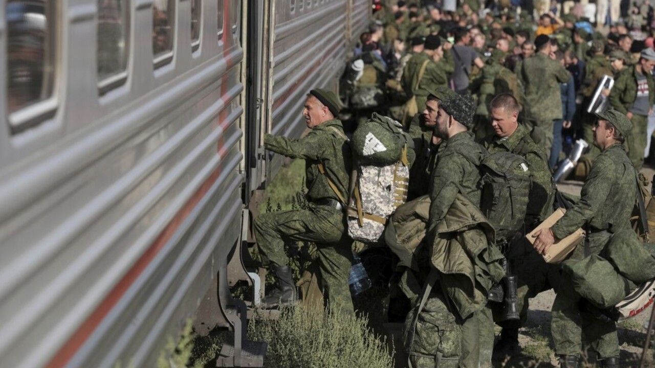 Rusko stíha prvého vojaka za to, že nechcel odísť na Ukrajinu. Hrozia mu tri roky väzenia