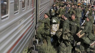 Rusko stíha prvého vojaka za to, že nechcel odísť na Ukrajinu. Hrozia mu tri roky väzenia
