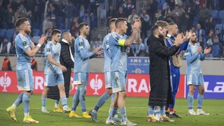 Slovan čaká ďalší európsky večer, musí sa však zaobísť bez zraneného Barseghyana
