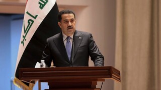 Irak má po roku od volieb novú vládu, premiérom sa stal Muhammad Súdání