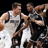 NBA: Dallas triumfoval na palubovke Brooklynu. Mavericks potiahol 41 bodmi hviezdny Luka Dončič