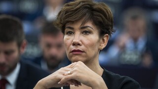 ROZHOVOR: Matovič a Kollár prerazili reakciami na vraždu na Zámockej dno, tvrdí Nicholsonová